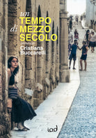 Cover of tempo di mezzo secolo