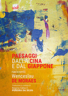 Cover of Paesaggi dalla Cina e dal Giappone