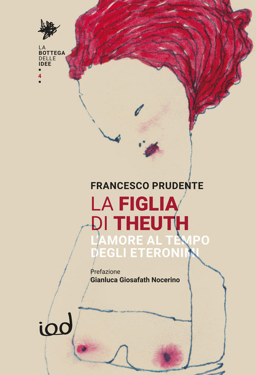 La figlia di Theuth. L’amore al tempo degli eteronimi