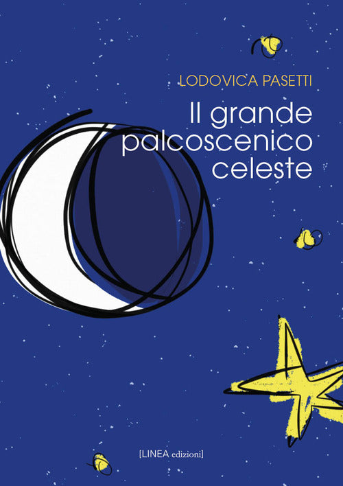 Il grande palcoscenico celeste