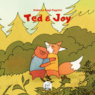 Cover of Ted & Joy