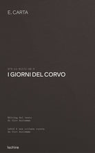 I giorni del corvo