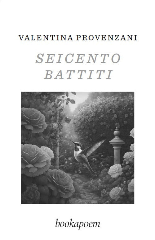 Cover of Seicento battiti