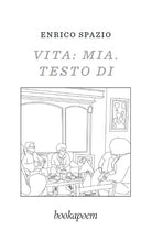 Cover of Vita: mia. Testo di