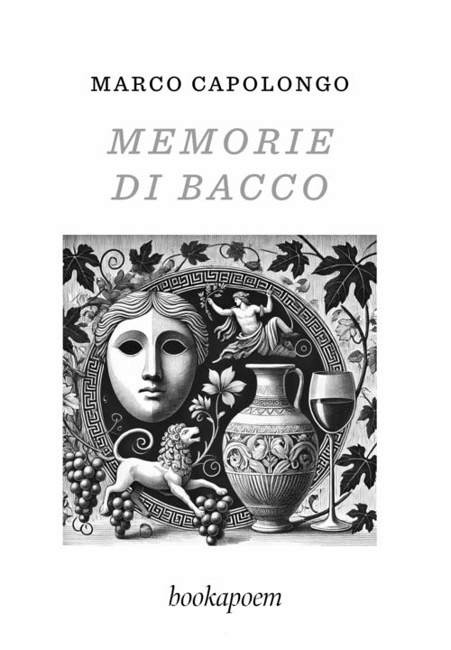 Memorie di Bacco