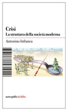 Cover of Crisi. La struttura della società moderna