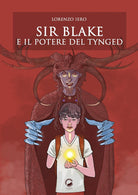 Cover of Sir Blake e il potere del Tynged