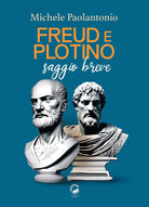 Cover of Freud e Plotino. Saggio breve