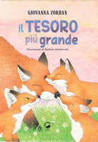 Il tesoro più grande