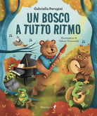 Un bosco a tutto ritmo