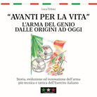 Cover of Avanti per la vita. L’Arma del Genio dalle origini ad oggi