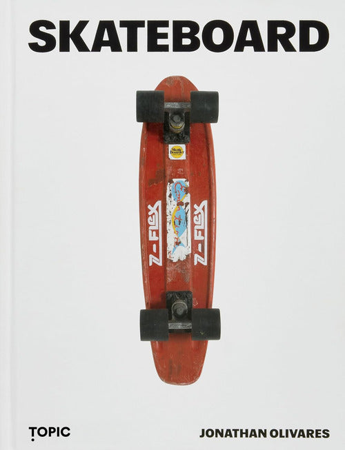 Skateboard