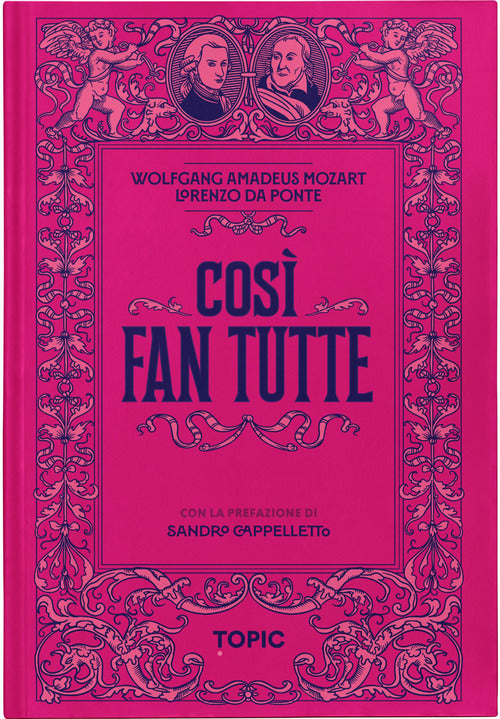 Cos fan tutte