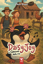 Daisy joy e lesplosione della vita