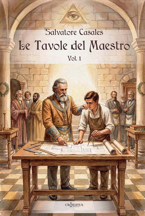 Le tavole del maestro. Vol. 1