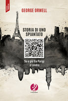 Storia di uno spiantato. Su e gi fra Parigi e Londra