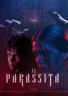 Cover of parassita