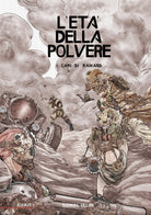 Cover of età della polvere. I cani di Raikard