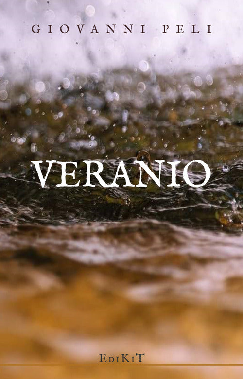 Cover of Veranio