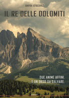 Cover of re delle Dolomiti