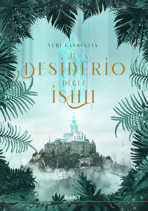 Il desiderio degli Ishii
