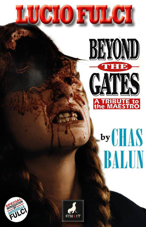 Beyond the gates. A tribute to the maestro