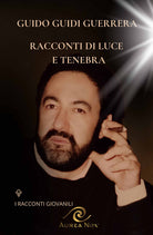 Cover of Racconti di luce e tenebra