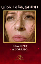 Cover of Grazie per il sorriso