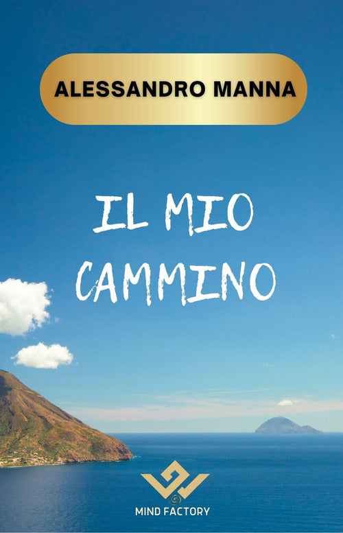 Cover of mio cammino