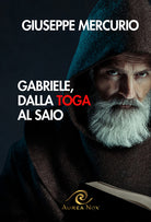 Cover of Gabriele, dalla toga al saio