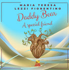 Paporso-Daddy Bear