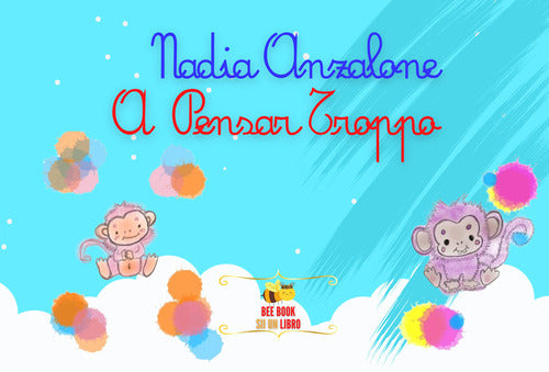 A pensar Troppo
