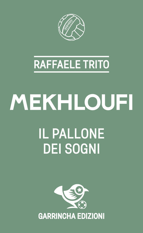 Mekhloufi