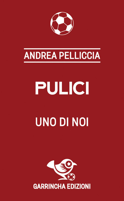 Pulici. Uno di noi