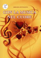 Cover of Con la musica nel cuore