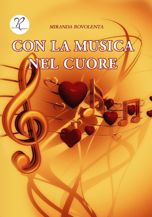 Cover of Con la musica nel cuore