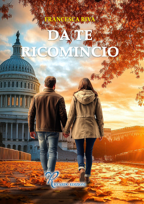 Da te ricomincio