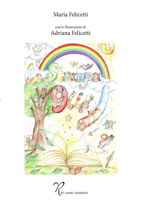 Le strampa9lle