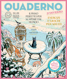 Quaderno di inverno. Vol. 5