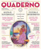 Quaderno golden. Vol. 1