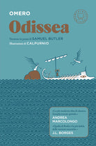 Odissea liberata portatile. Versione in prosa