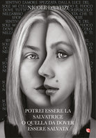 Cover of Potrei essere la salvatrice o quella da dover essere salvata