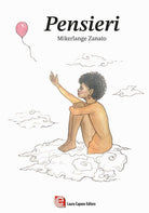 Cover of Pensieri