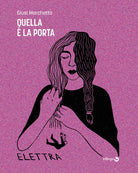 Quella la porta