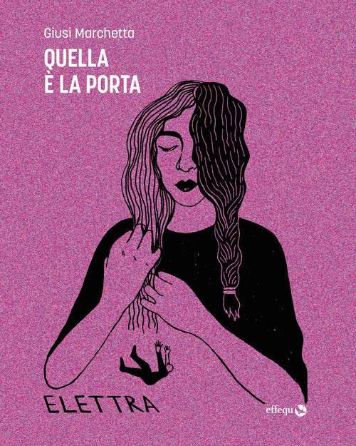 Quella la porta