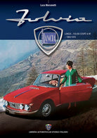 Le guide Asi Lancia Fulvia Coup & HF