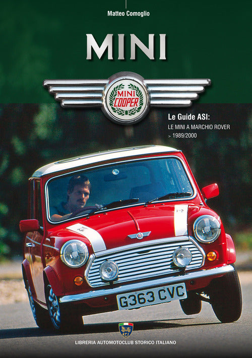 Le Mini a marchio Rover
