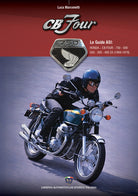 Honda CB Four
