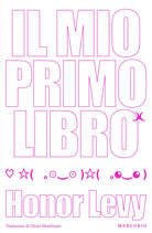 Il mio primo libro