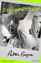 Sociopatica. Un memoir